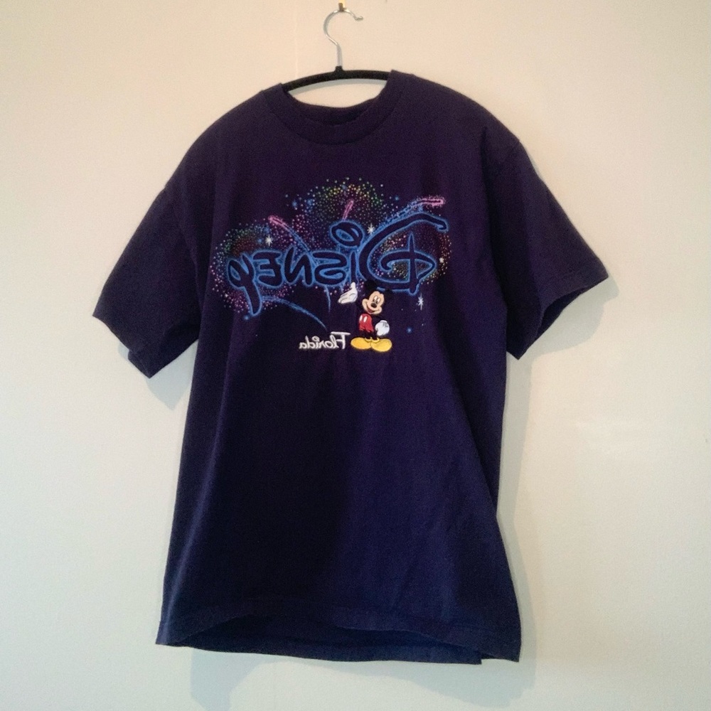 Disney Florida Tee | Women L